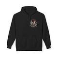 Unisex Midweight nine tails Fleece Hoodie Printify