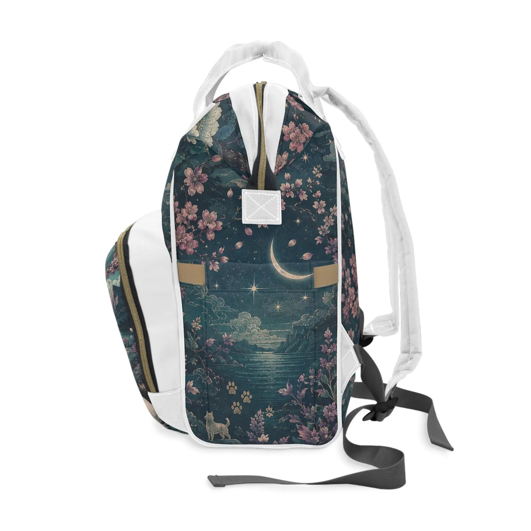 Multifunctional Shiba Inu bag Printify