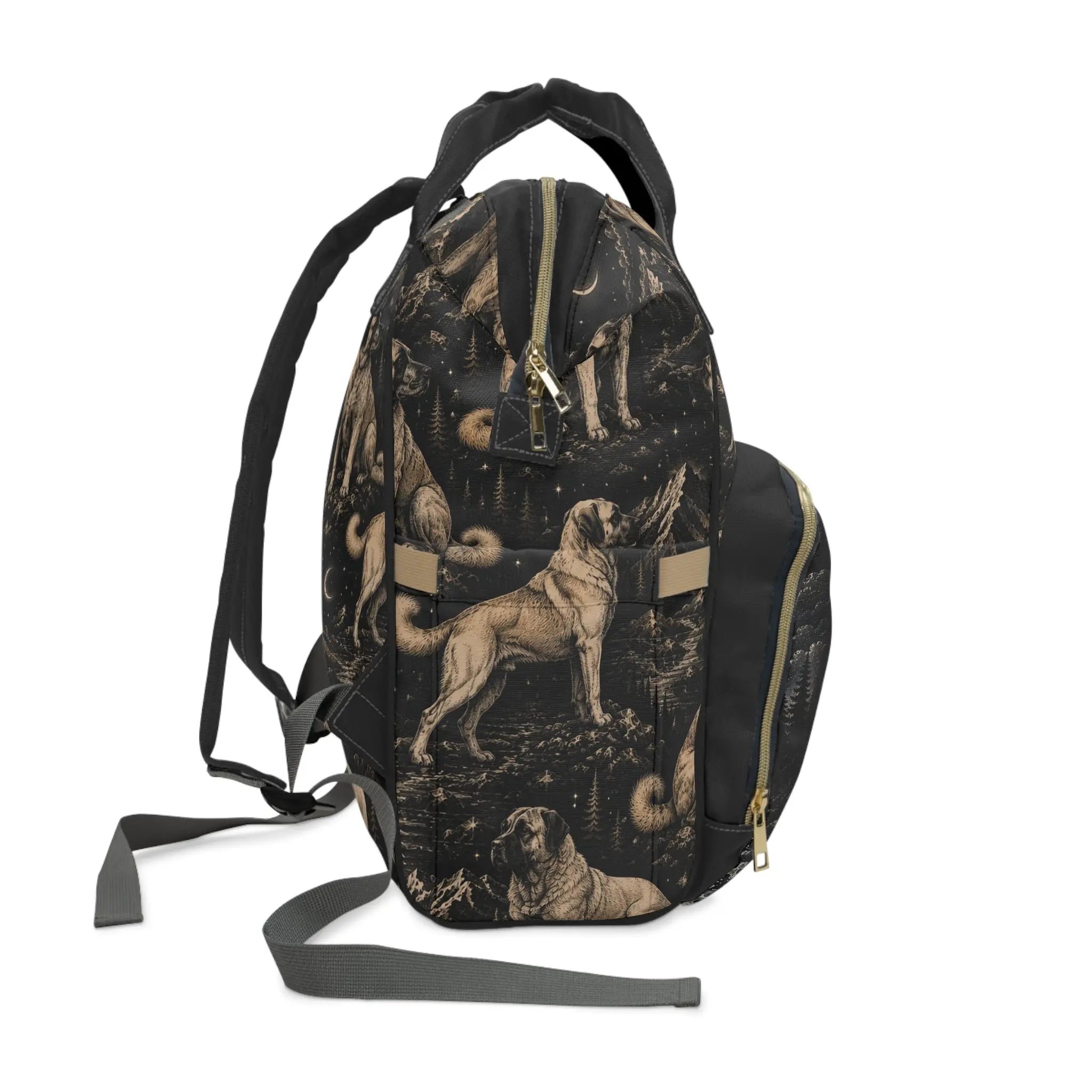 Multifunctional Anatolian shepherd Printify