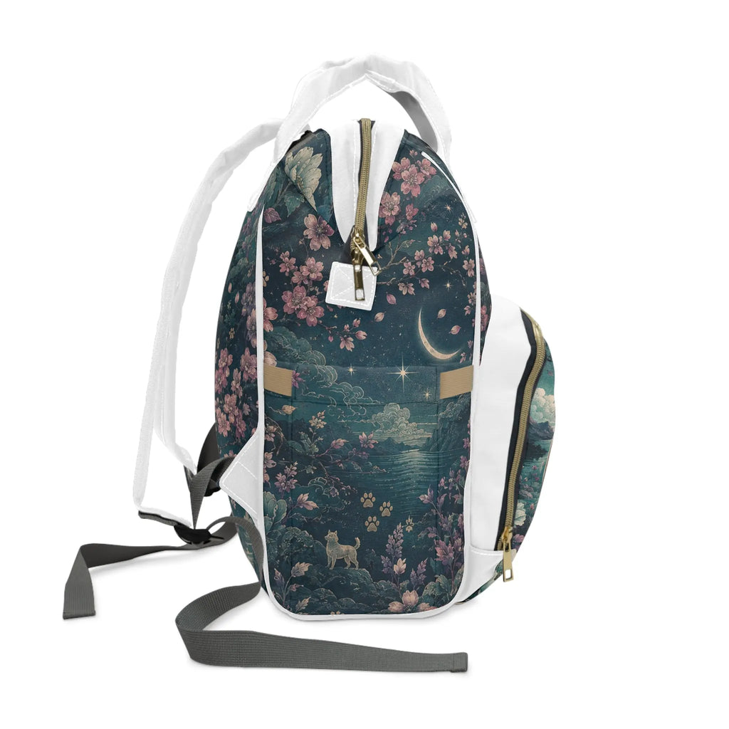 Multifunctional Shiba Inu bag Printify