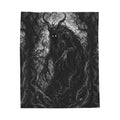 The angelystor blanket Printify