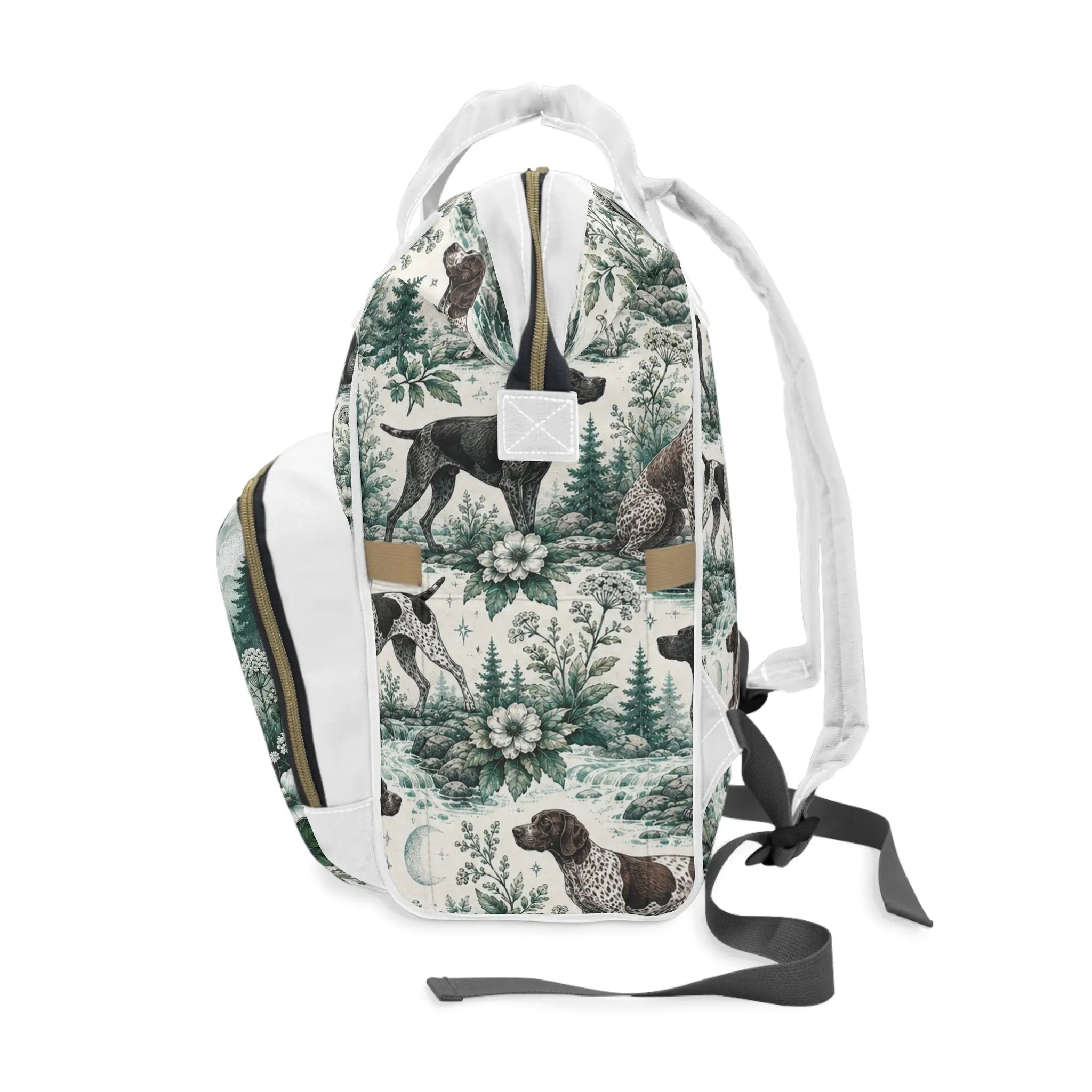 Multifunctional German shorthair pointer Printify