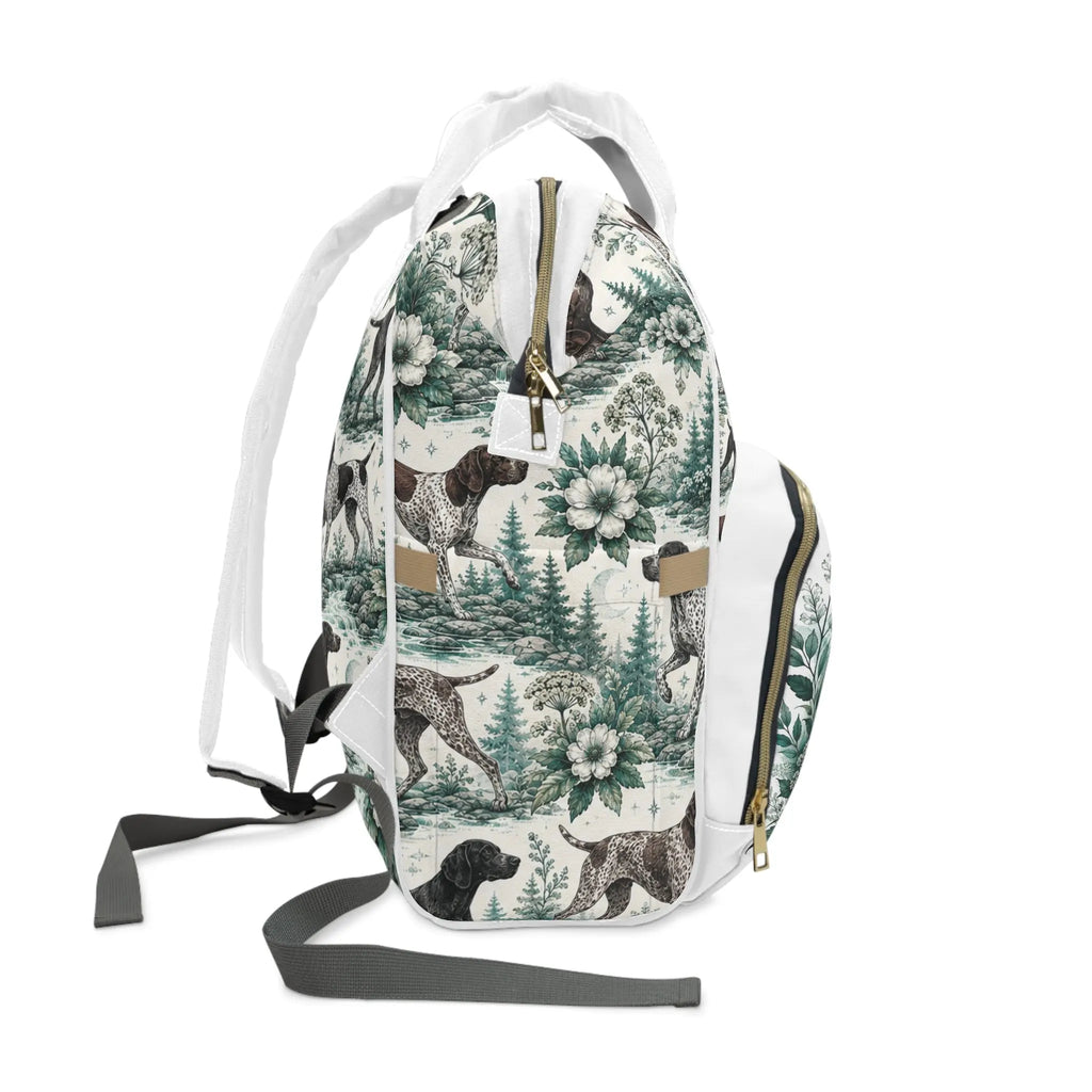 Multifunctional German shorthair pointer Printify