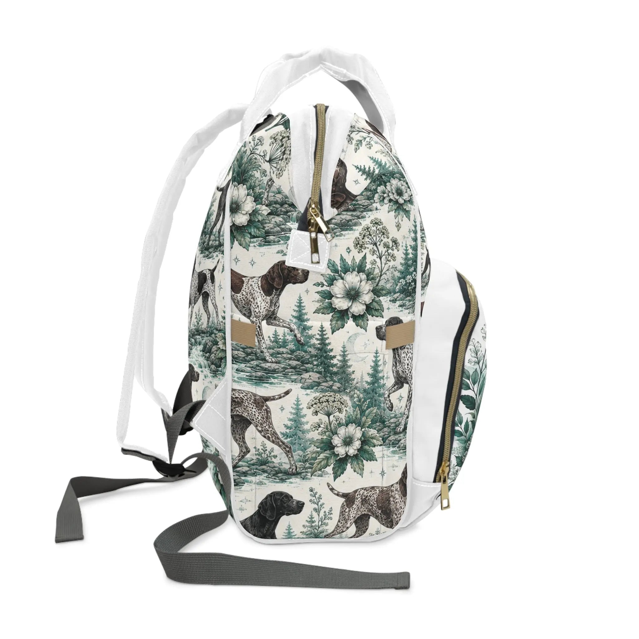 Multifunctional German shorthair pointer Printify