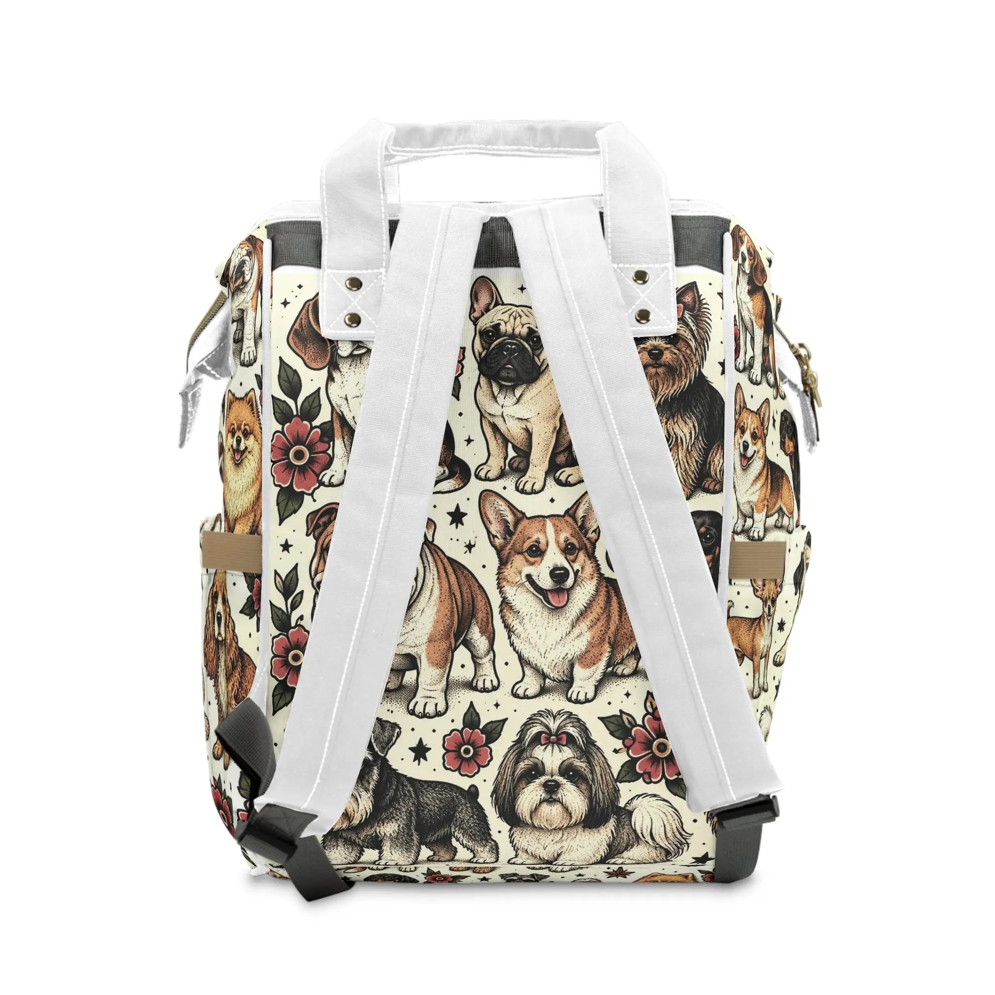 Multifunctional small breed collection Printify