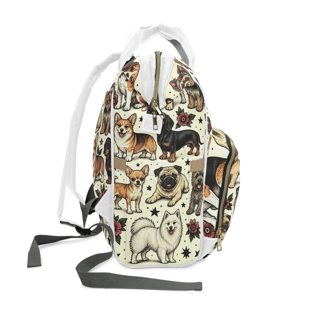 Multifunctional small breed collection Printify
