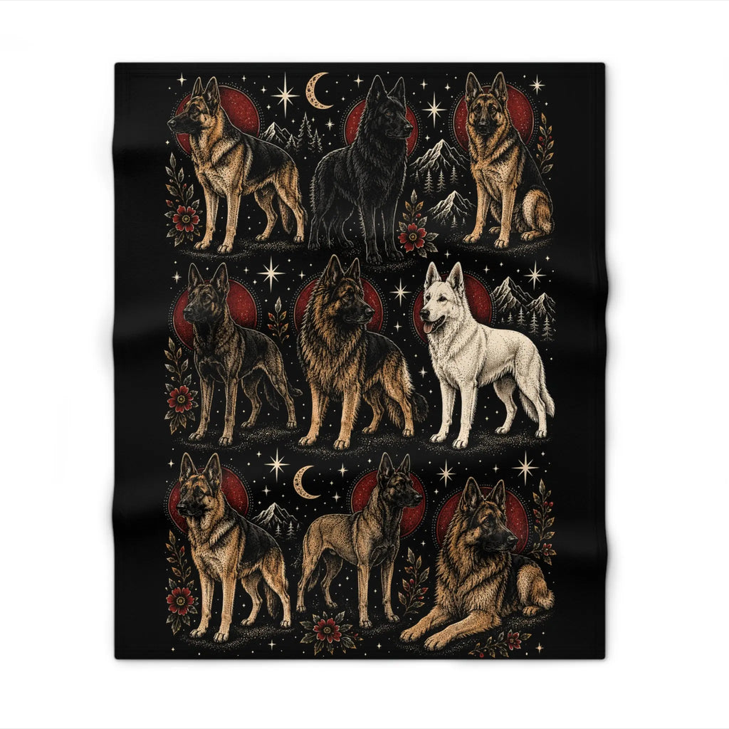 Throw Blanket Printify