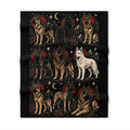 Throw Blanket Printify