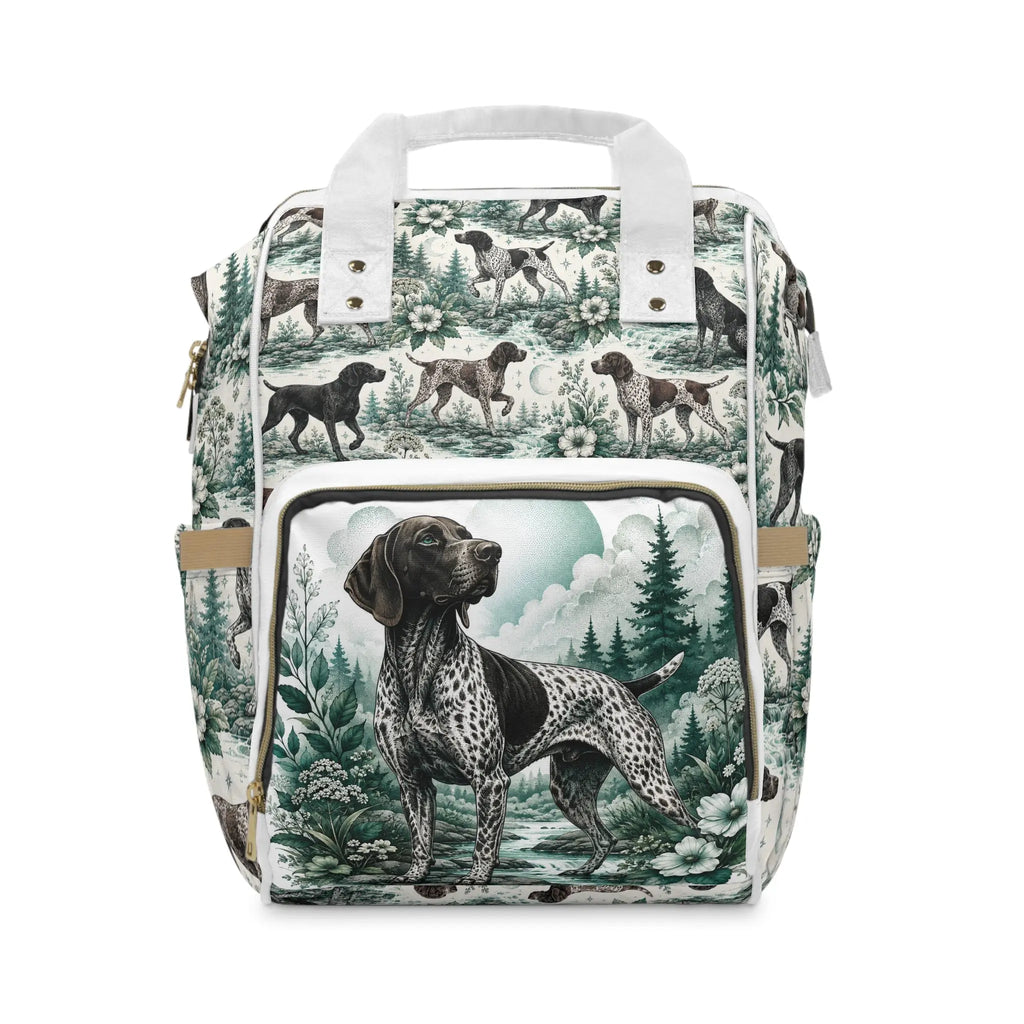 Multifunctional German shorthair pointer Printify