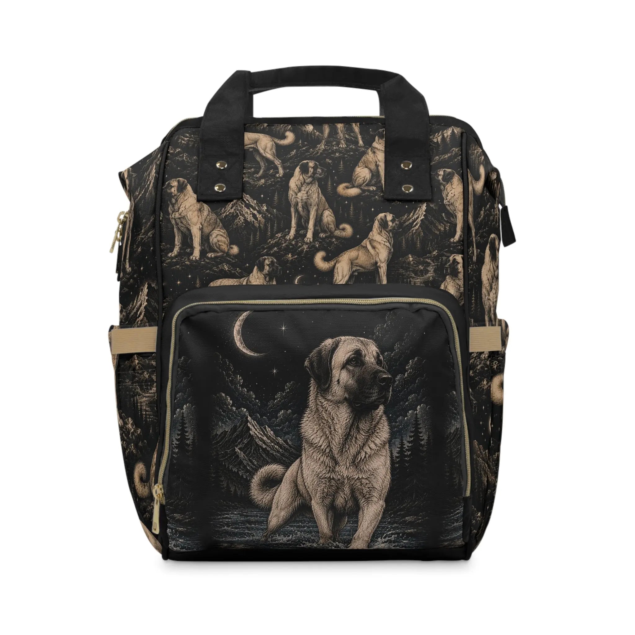 Multifunctional Anatolian shepherd Printify
