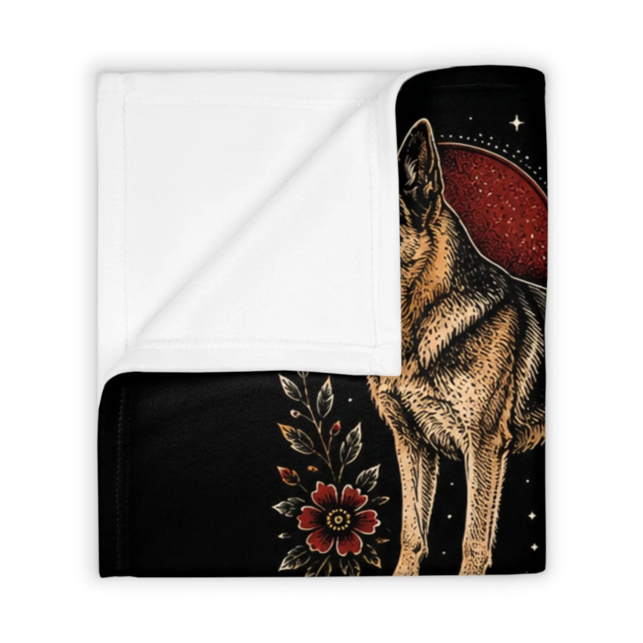 Throw Blanket Printify