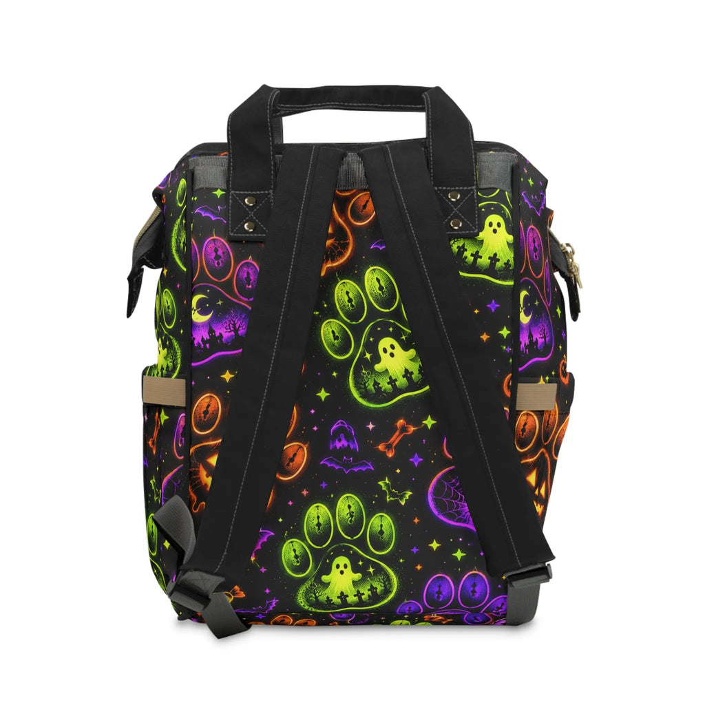 Multifunctional Halloween dog bag gift Printify