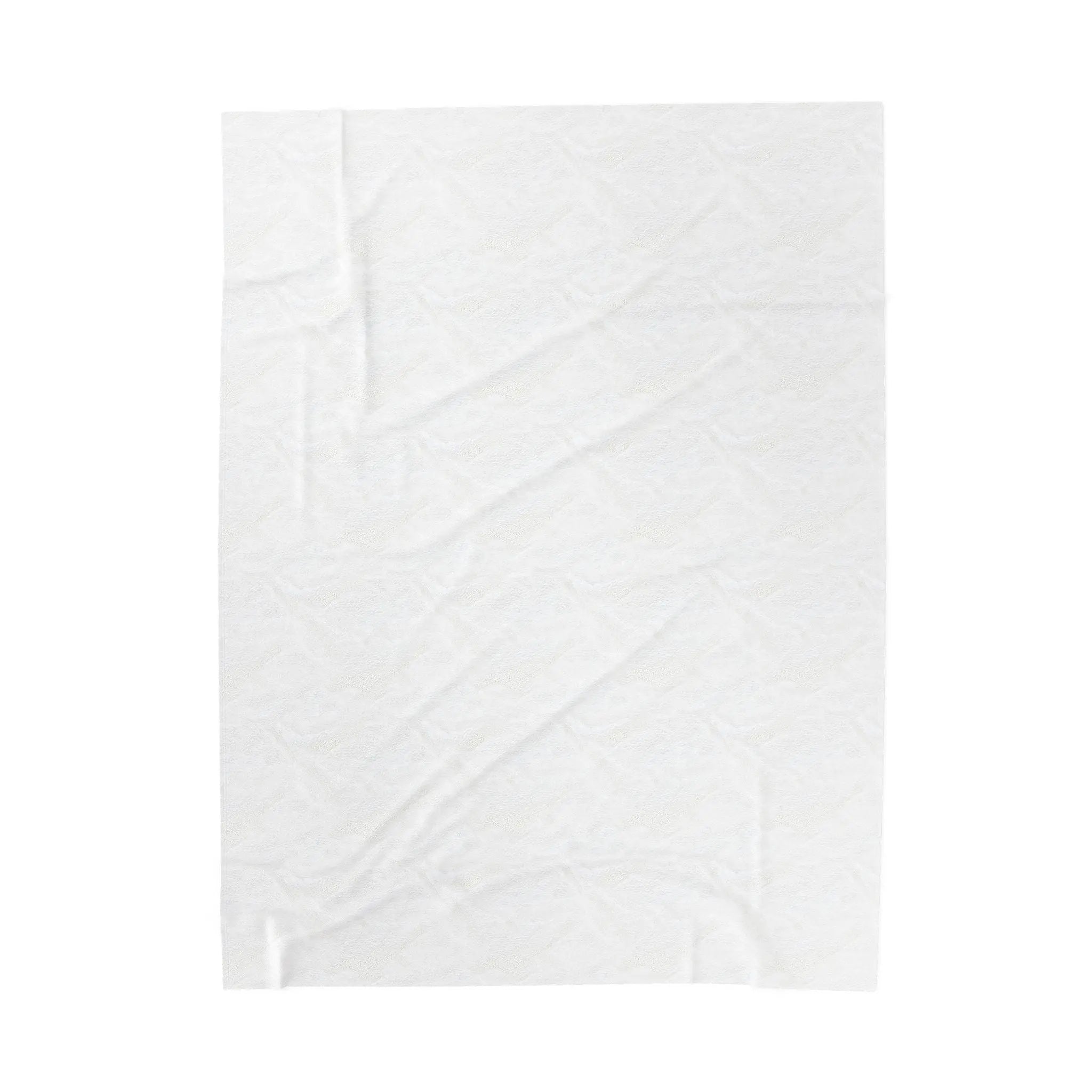 Japanese dragon plush throw Printify