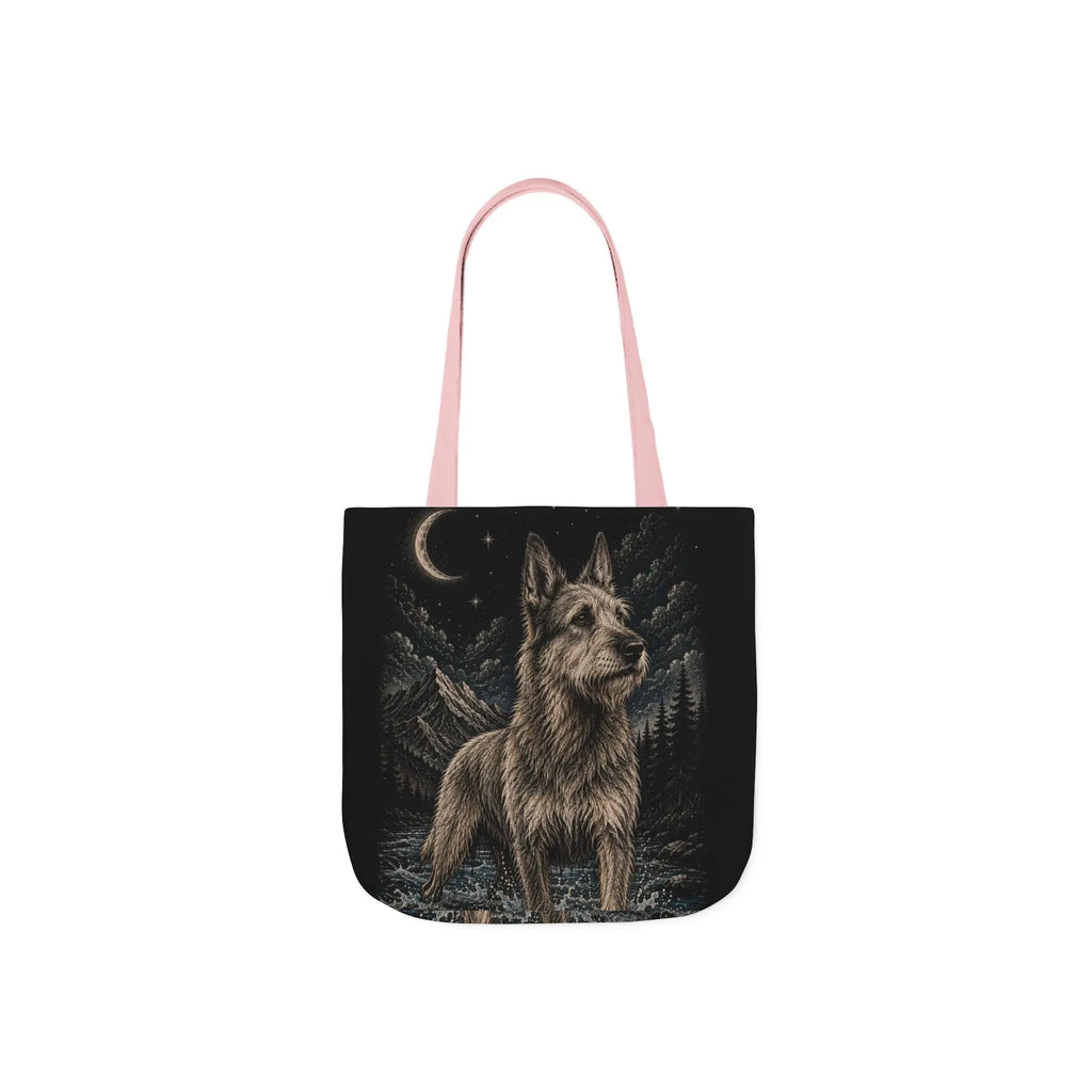Moonlit Berger Picard Tote Bag Printify