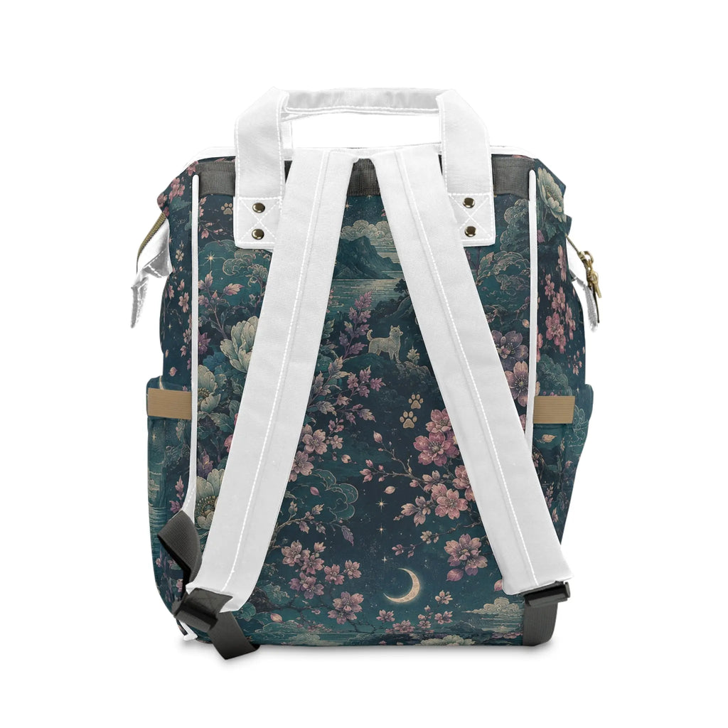 Multifunctional Shiba Inu bag Printify