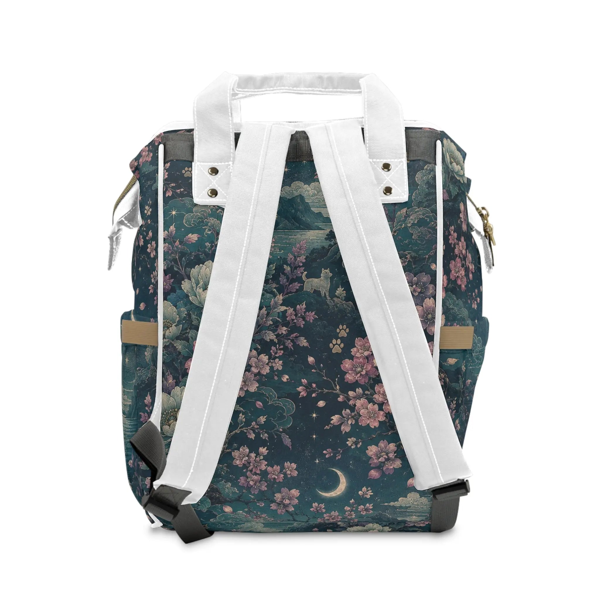Multifunctional Shiba Inu bag Printify