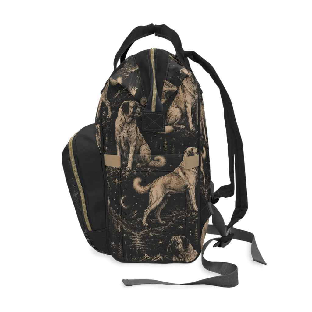 Multifunctional Anatolian shepherd Printify