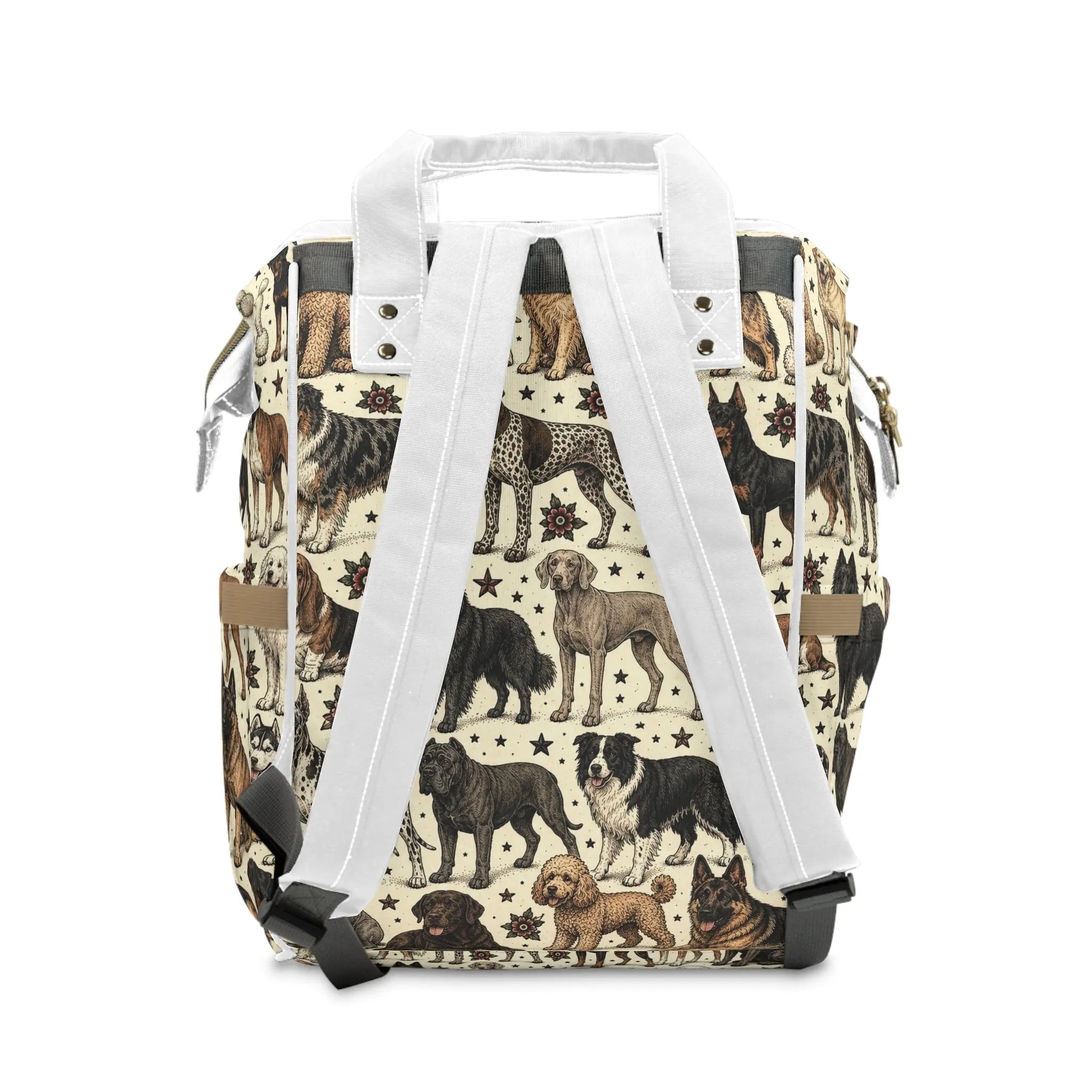 Multifunctional large dog breeds Printify