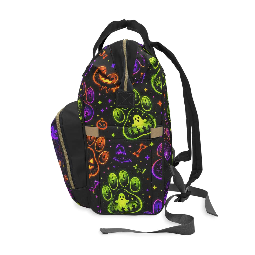 Multifunctional Halloween dog bag gift Printify