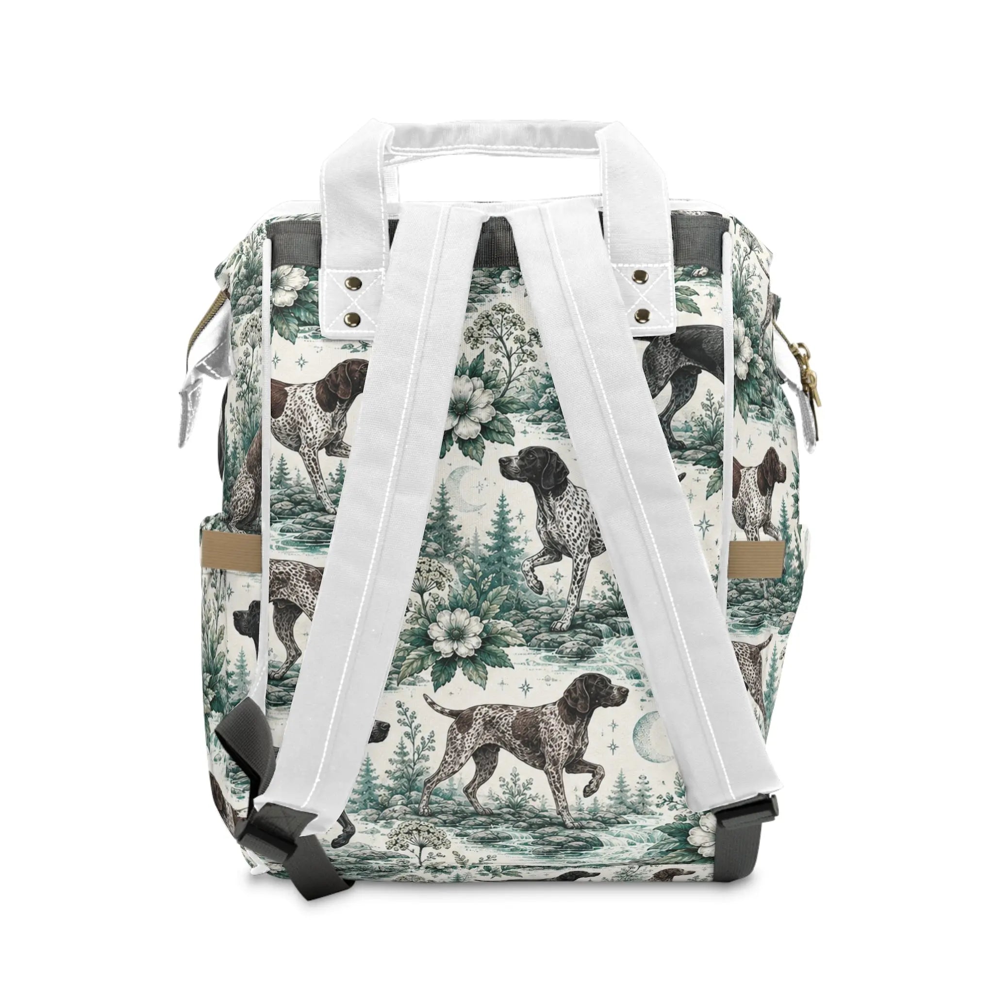 Multifunctional German shorthair pointer Printify