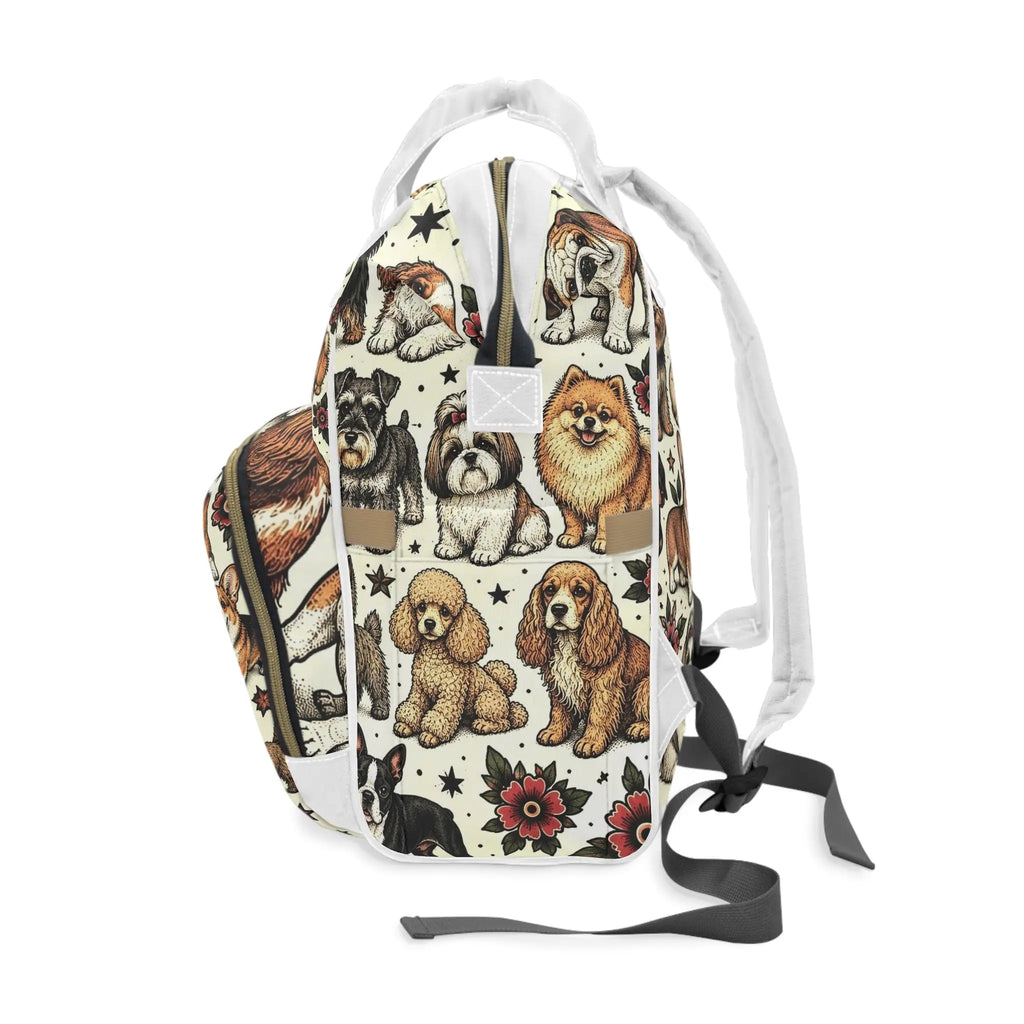 Multifunctional small breed collection Printify