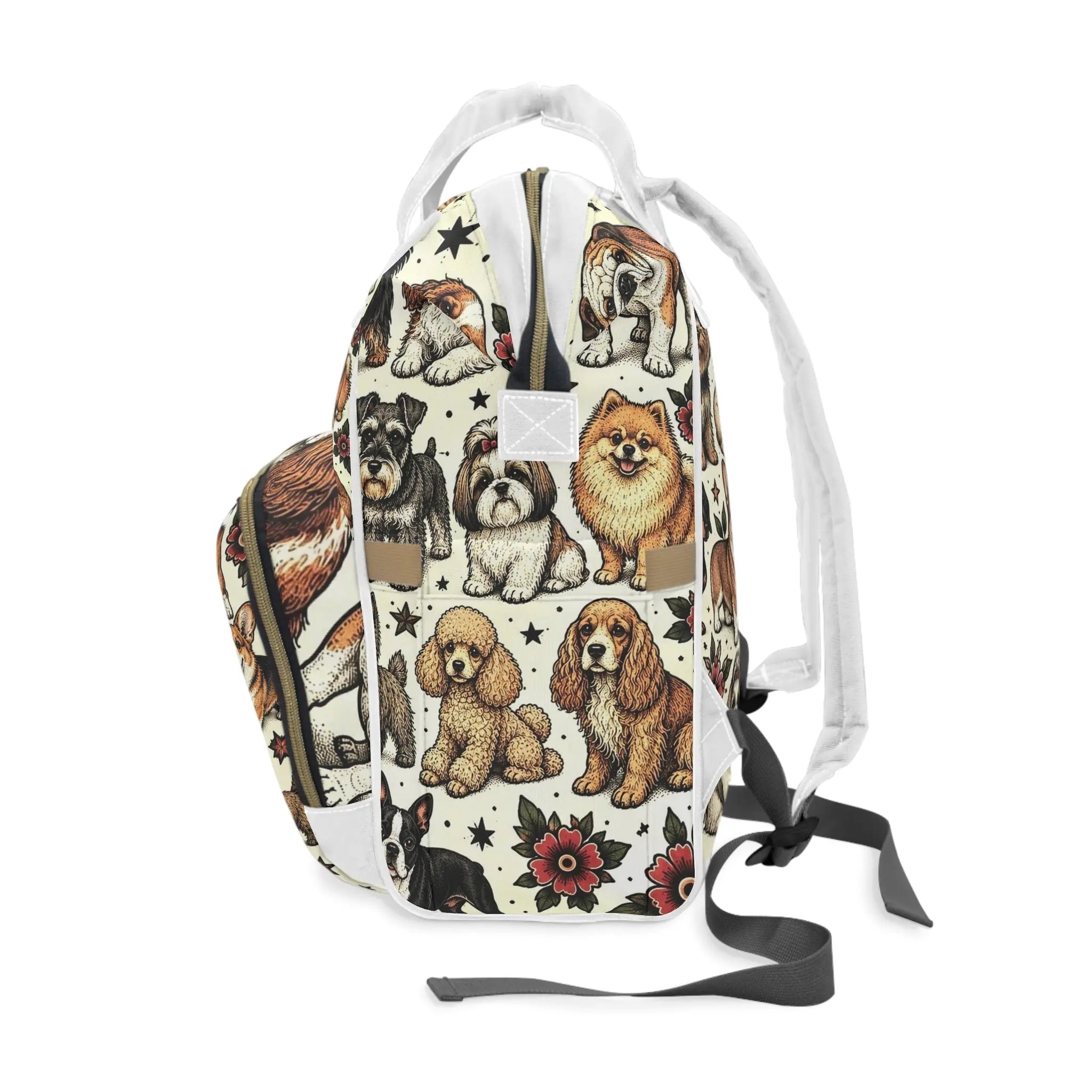 Multifunctional small breed collection Printify