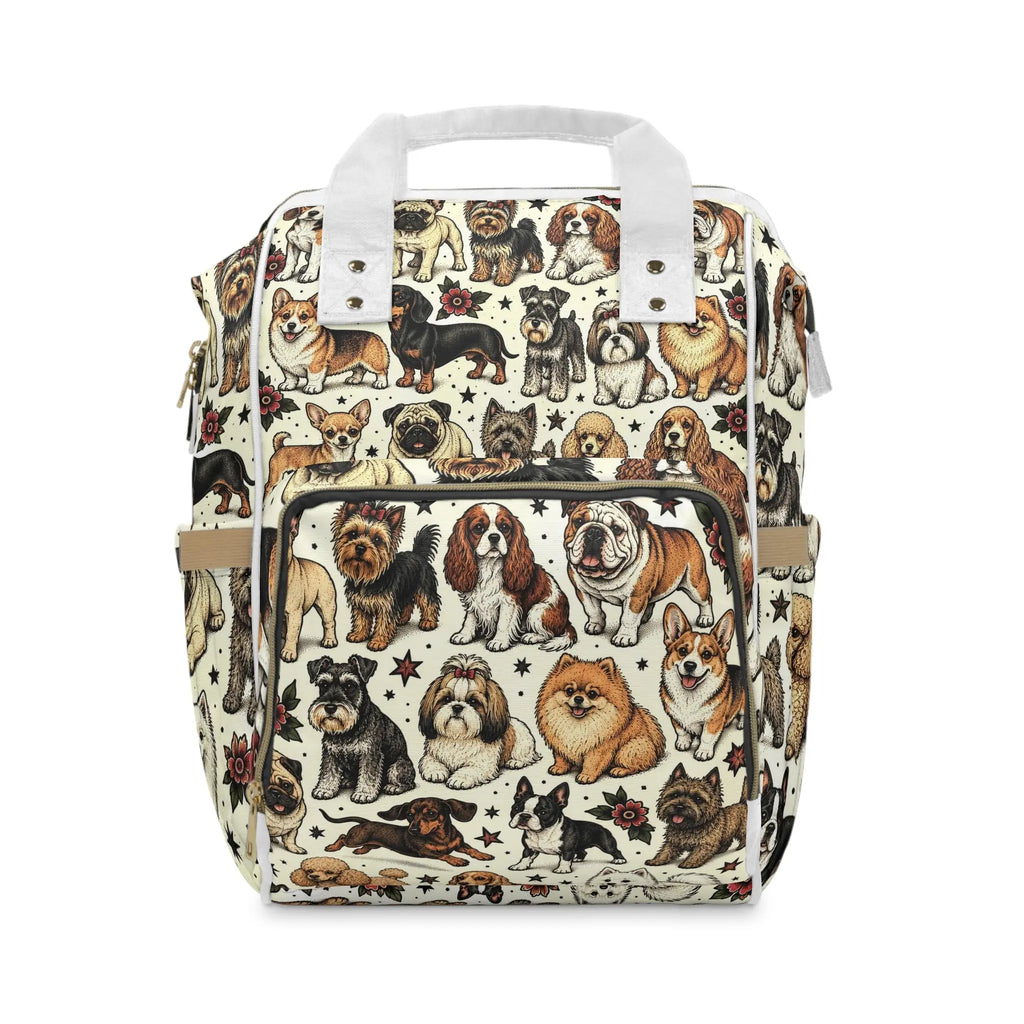 Multifunctional small breed collection Printify