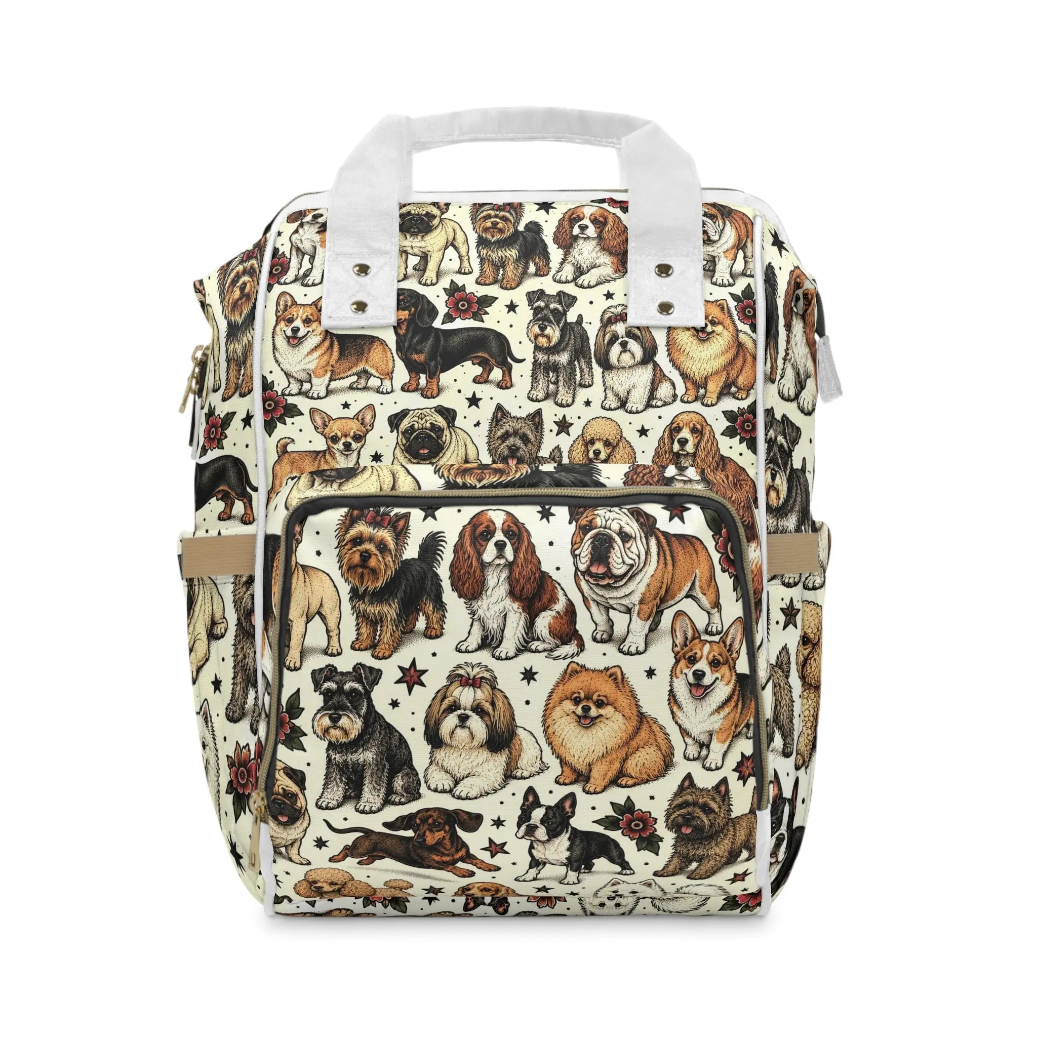 Multifunctional small breed collection Printify
